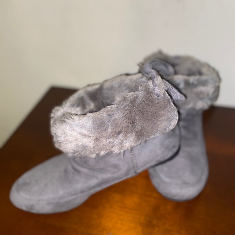 Aldo ankle Boots